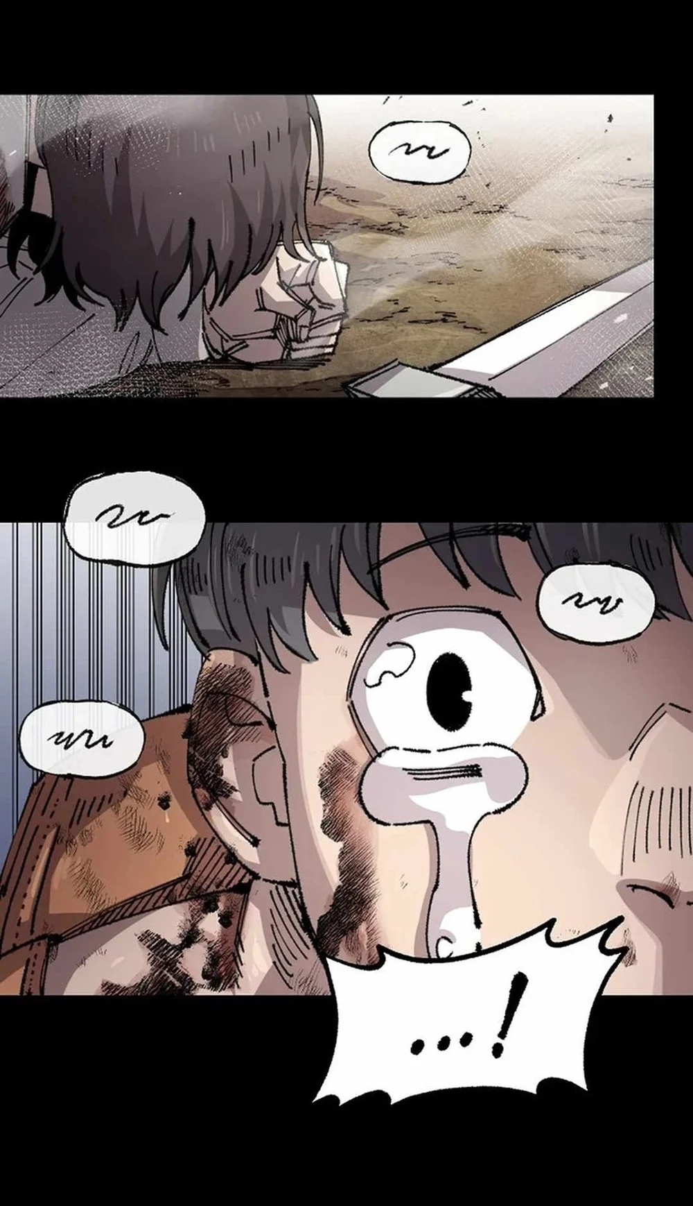 Reincarnation Of The Veteran Soldier Chapter 129 Gambar 5