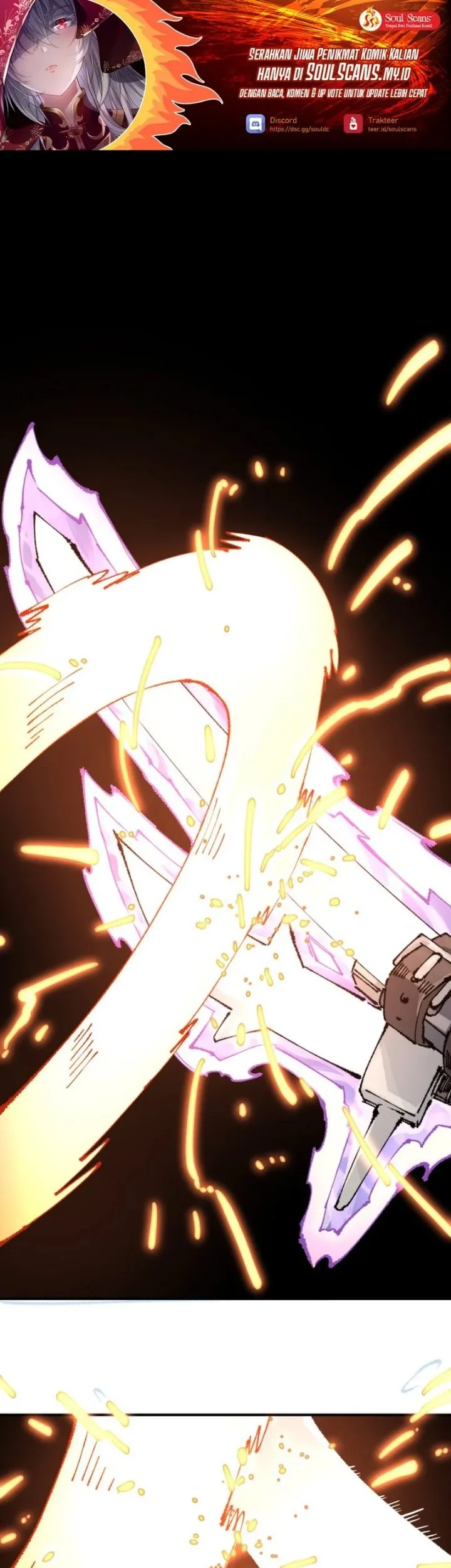 Manhwa Reincarnation Of The Veteran Soldier Chapter 131 gambar 2