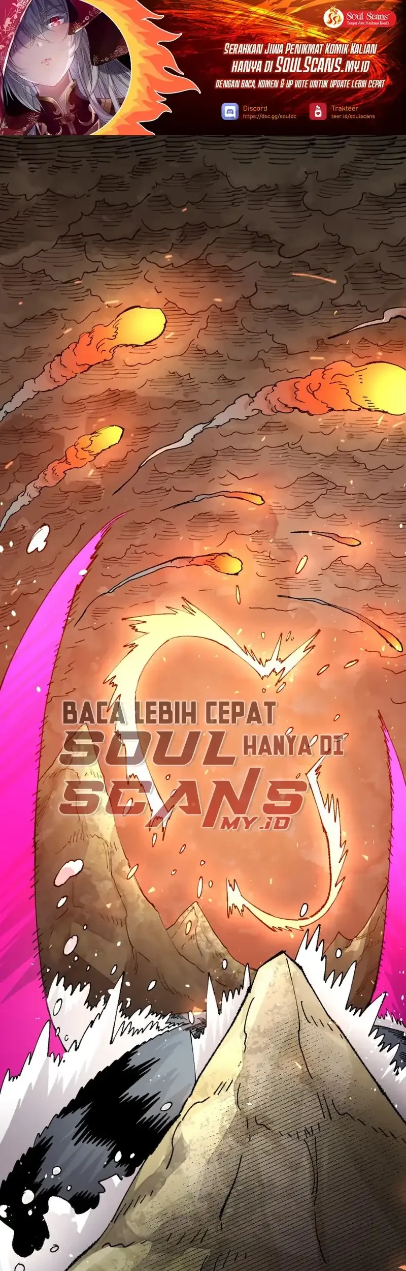 Manhwa Reincarnation Of The Veteran Soldier Chapter 132 gambar 2