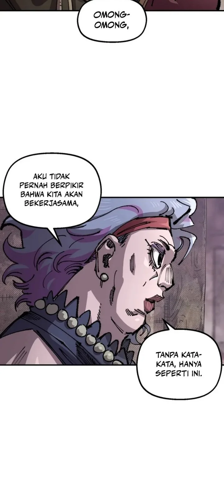 Reincarnation Of The Veteran Soldier Chapter 135 Gambar 3
