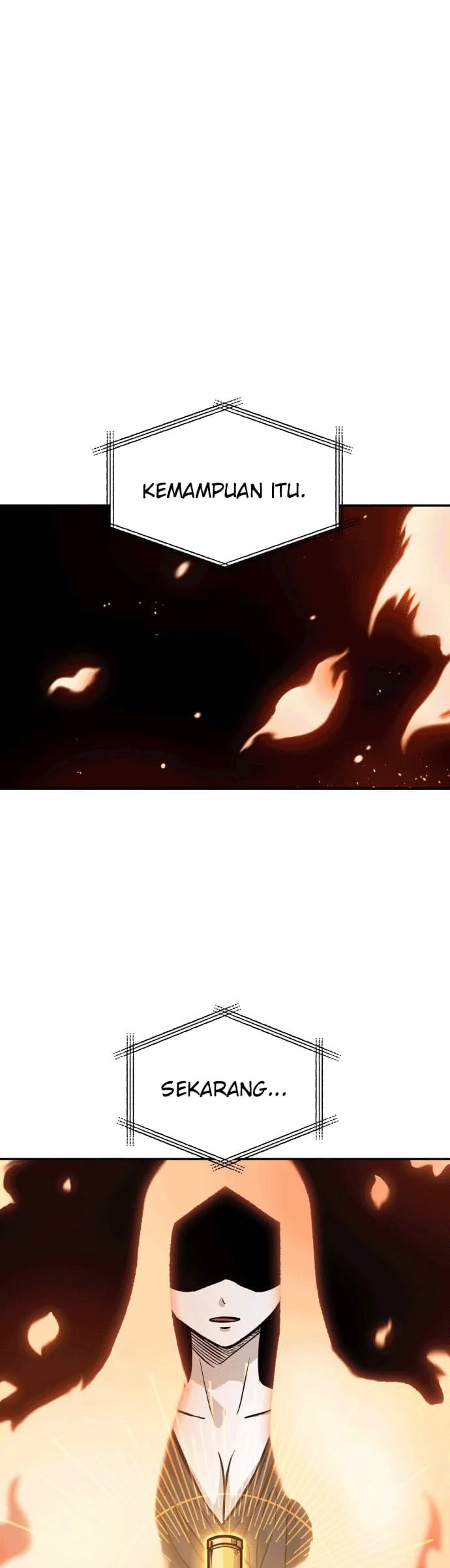 Manhwa Reincarnation Of The Veteran Soldier Chapter 7 gambar 2