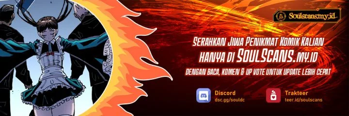 Manhwa Reincarnation Of The Veteran Soldier Chapter 75 gambar 2