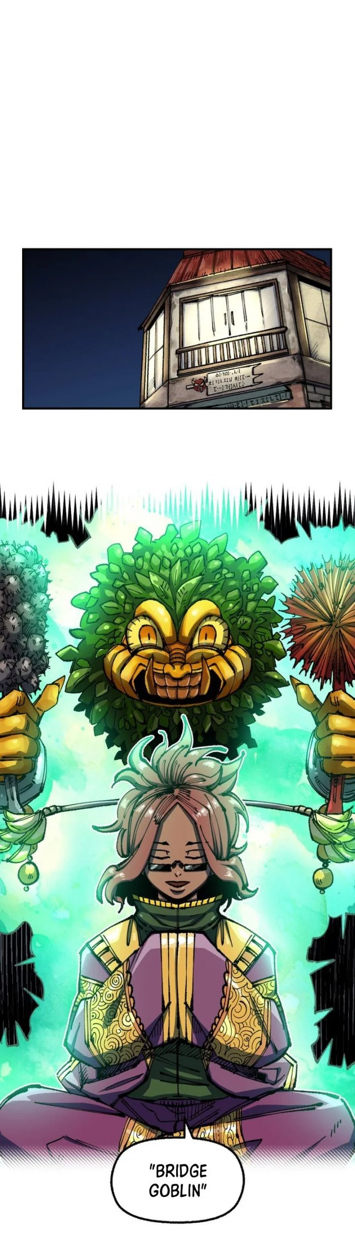 Reincarnation Of The Veteran Soldier Chapter 75 Gambar 3