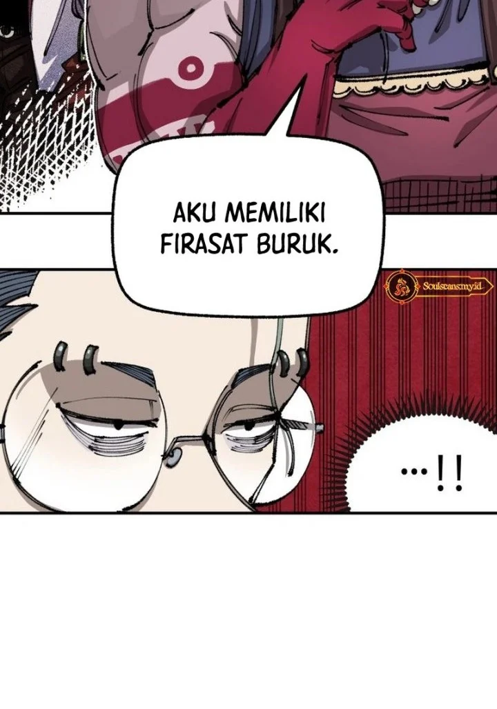Reincarnation Of The Veteran Soldier Chapter 77 Gambar 4