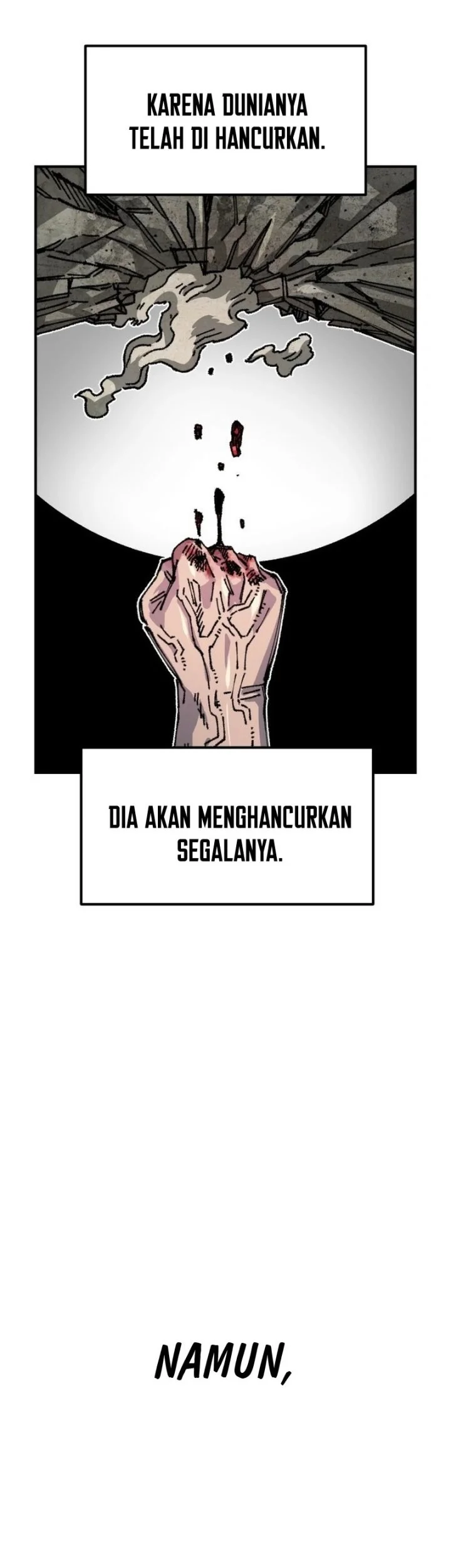 Reincarnation Of The Veteran Soldier Chapter 78 Gambar 3
