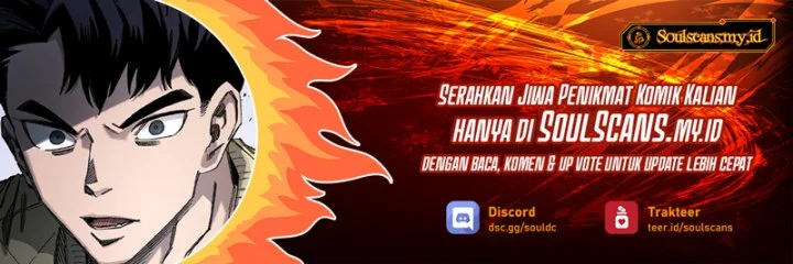 Manhwa Reincarnation Of The Veteran Soldier Chapter 81 gambar 2