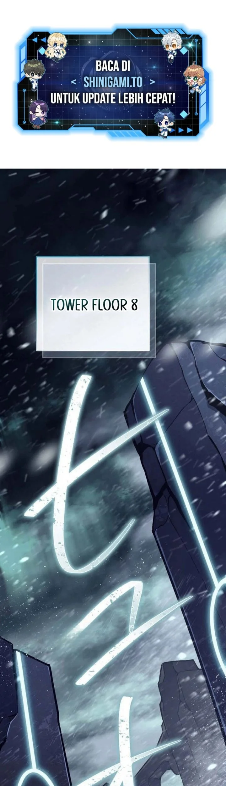 Manhwa Reincarnator’s Stream Chapter 1 gambar 2