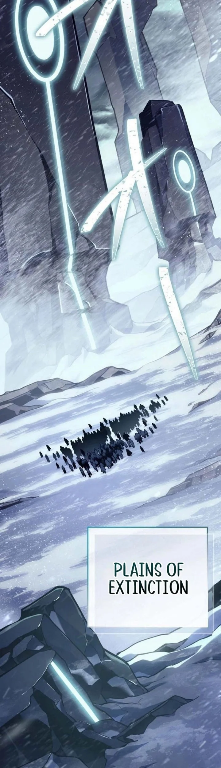 Reincarnator’s Stream Chapter 1 Gambar 3