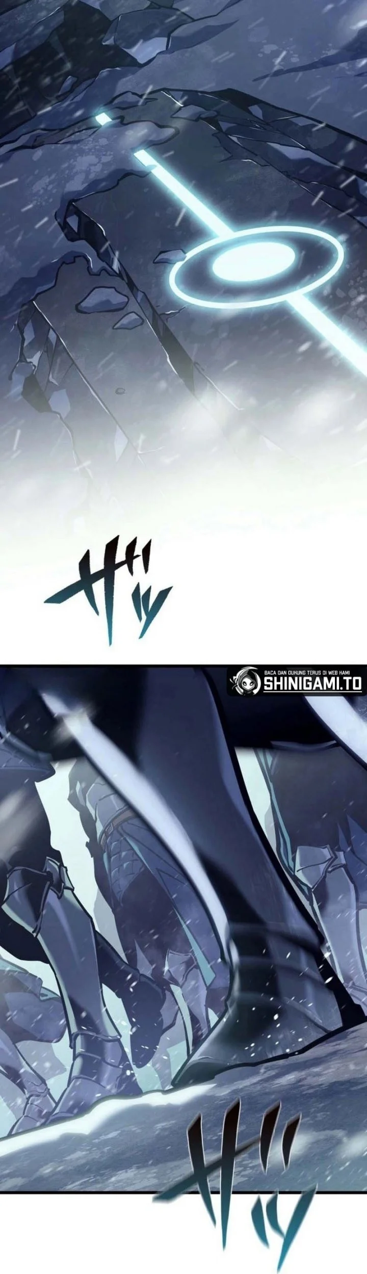 Reincarnator’s Stream Chapter 1 Gambar 4