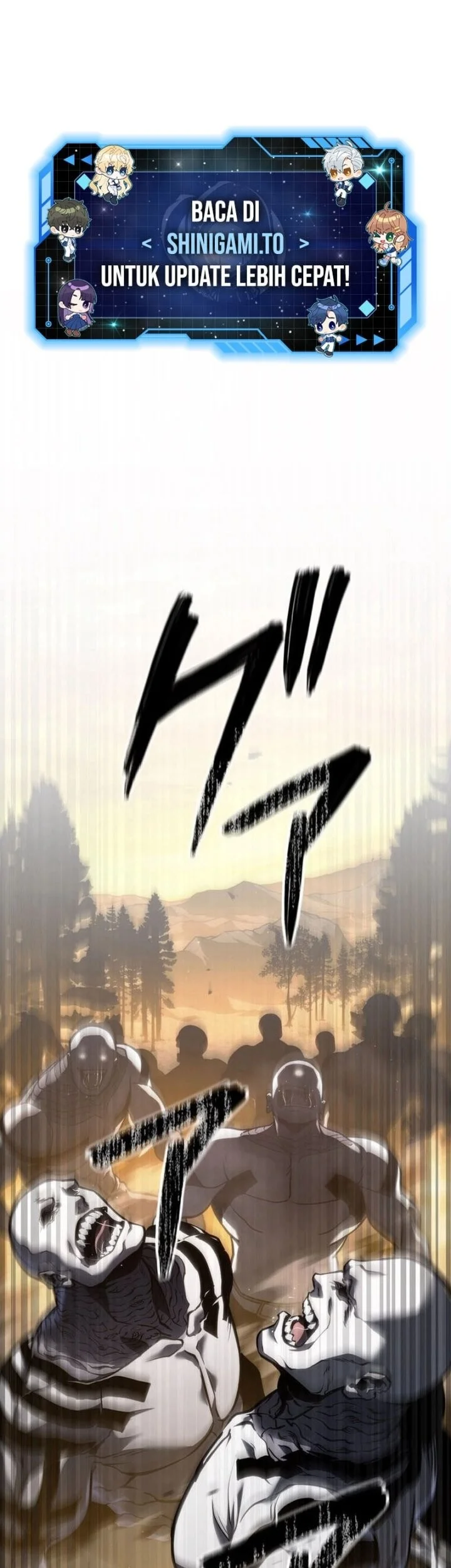 Manhwa Reincarnator’s Stream Chapter 10 gambar 2