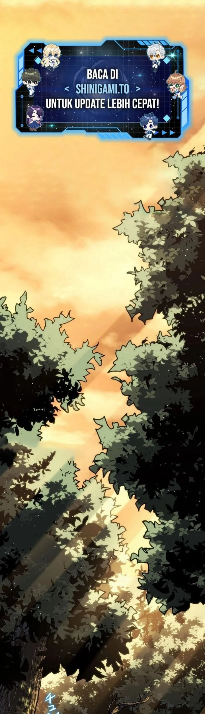 Manhwa Reincarnator’s Stream Chapter 11 gambar 2