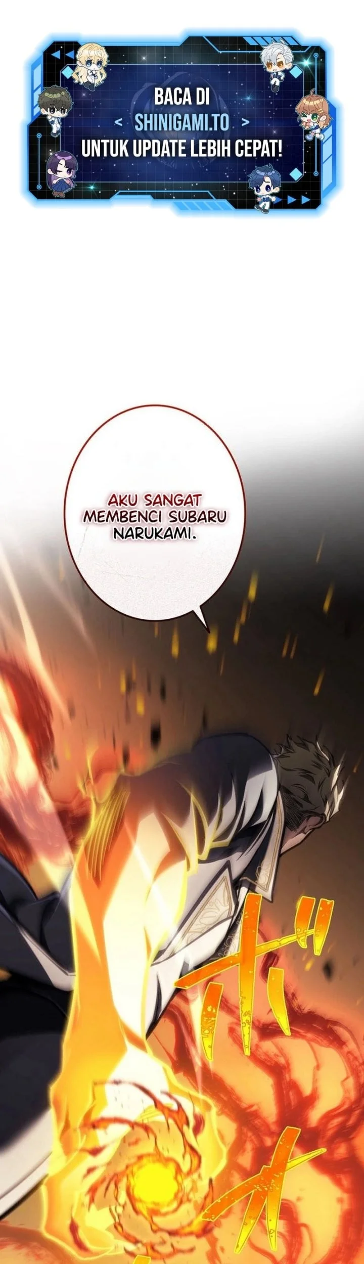 Manhwa Reincarnator’s Stream Chapter 14 gambar 2