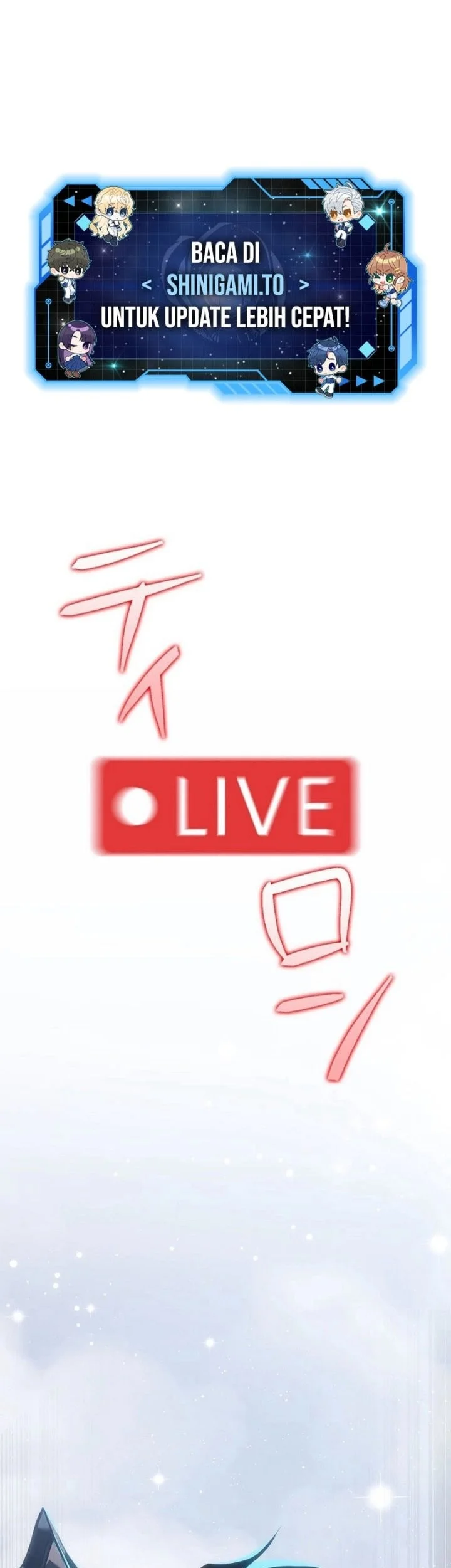 Manhwa Reincarnator’s Stream Chapter 15 gambar 2