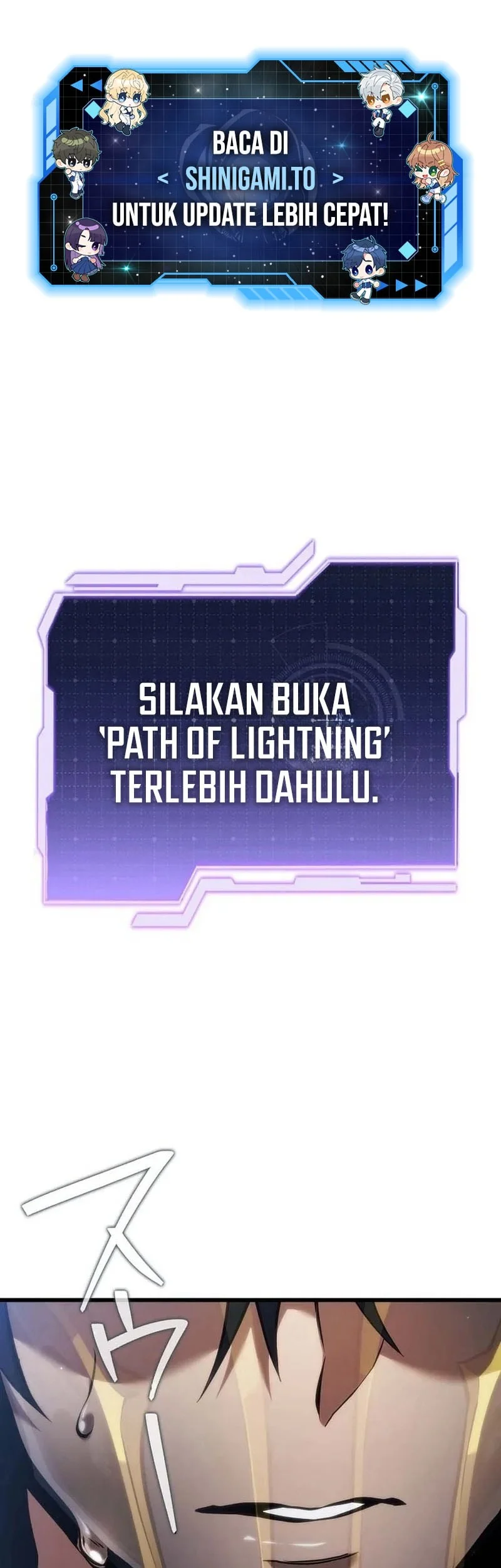 Manhwa Reincarnator’s Stream Chapter 17 gambar 2