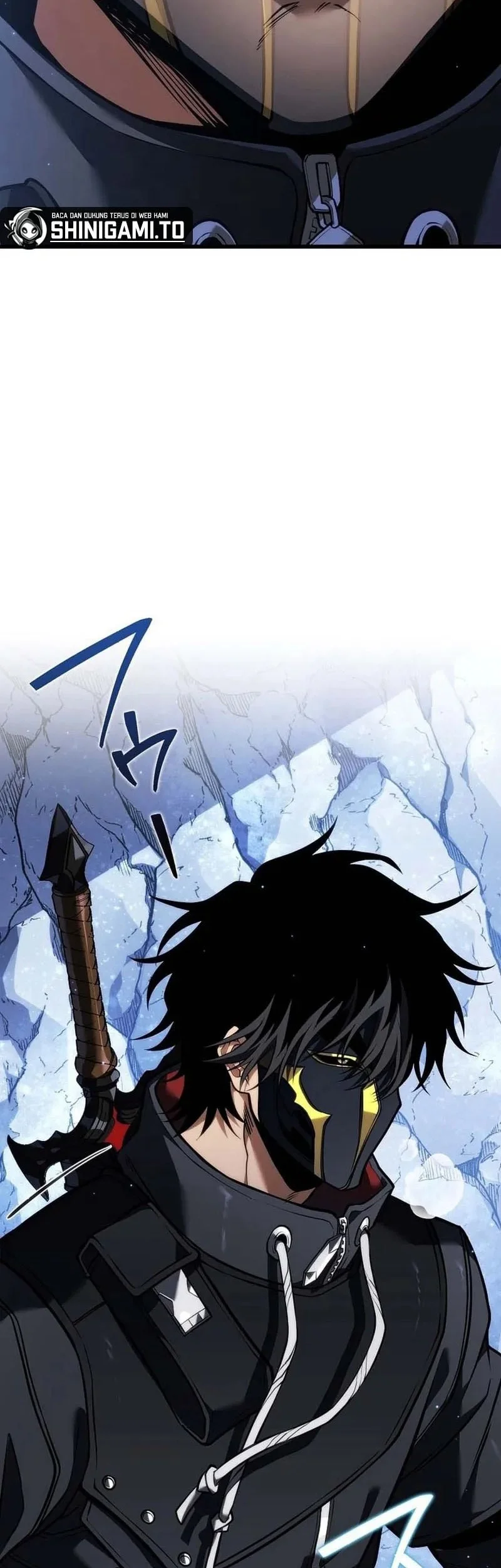 Reincarnator’s Stream Chapter 17 Gambar 3