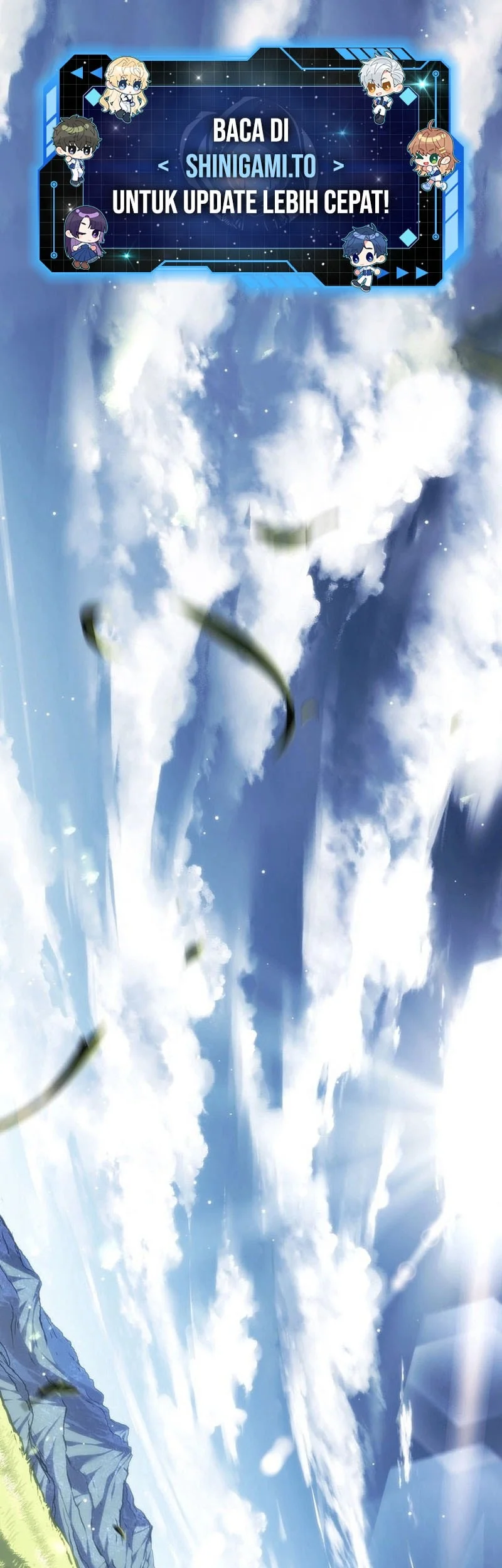 Manhwa Reincarnator’s Stream Chapter 18 gambar 2