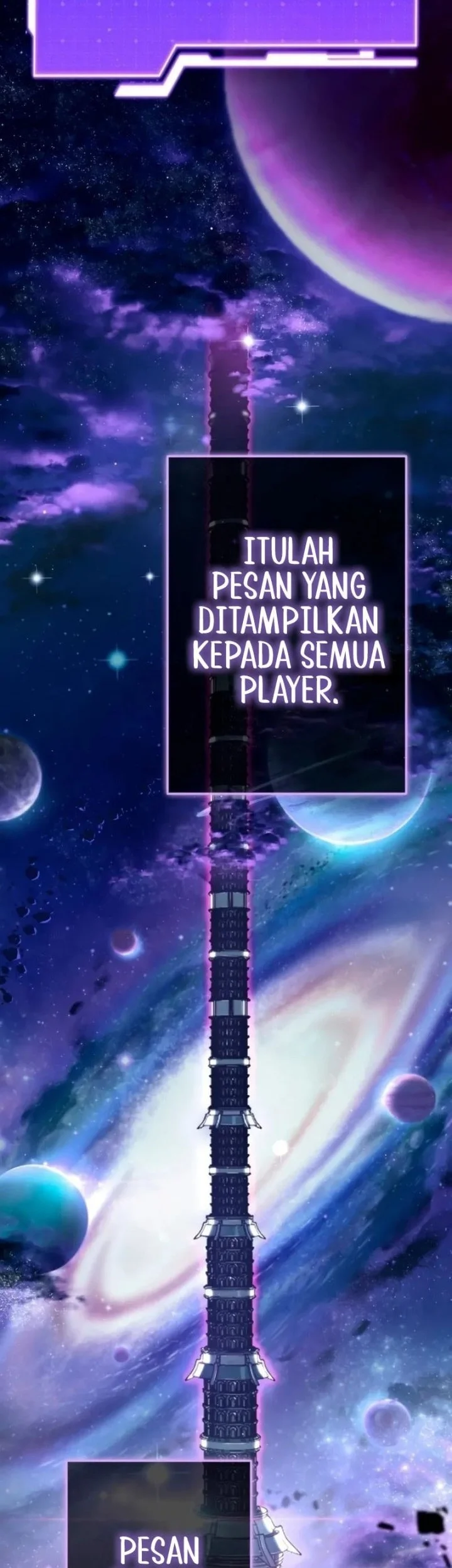Reincarnator’s Stream Chapter 2 Gambar 3