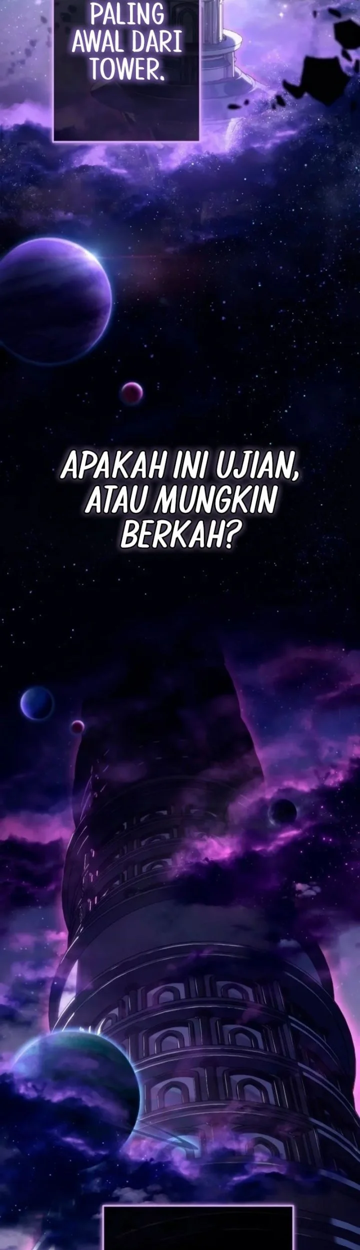 Reincarnator’s Stream Chapter 2 Gambar 4