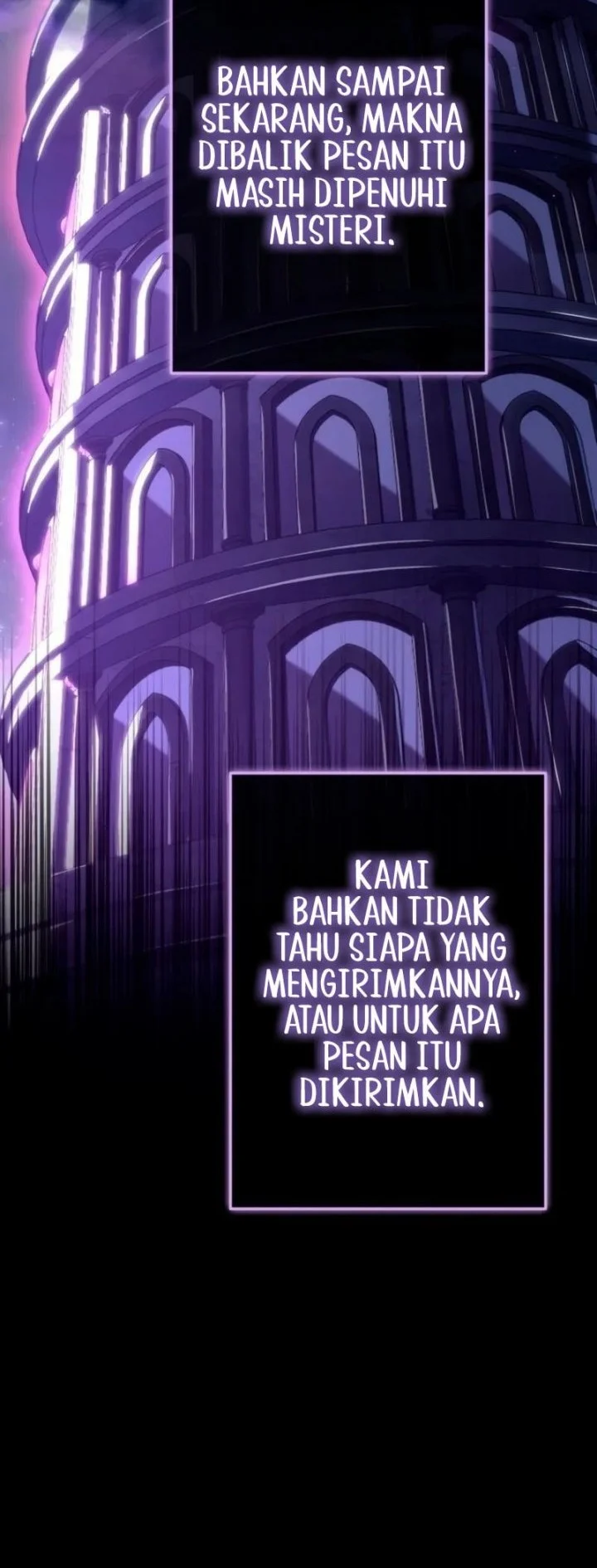 Reincarnator’s Stream Chapter 2 Gambar 5