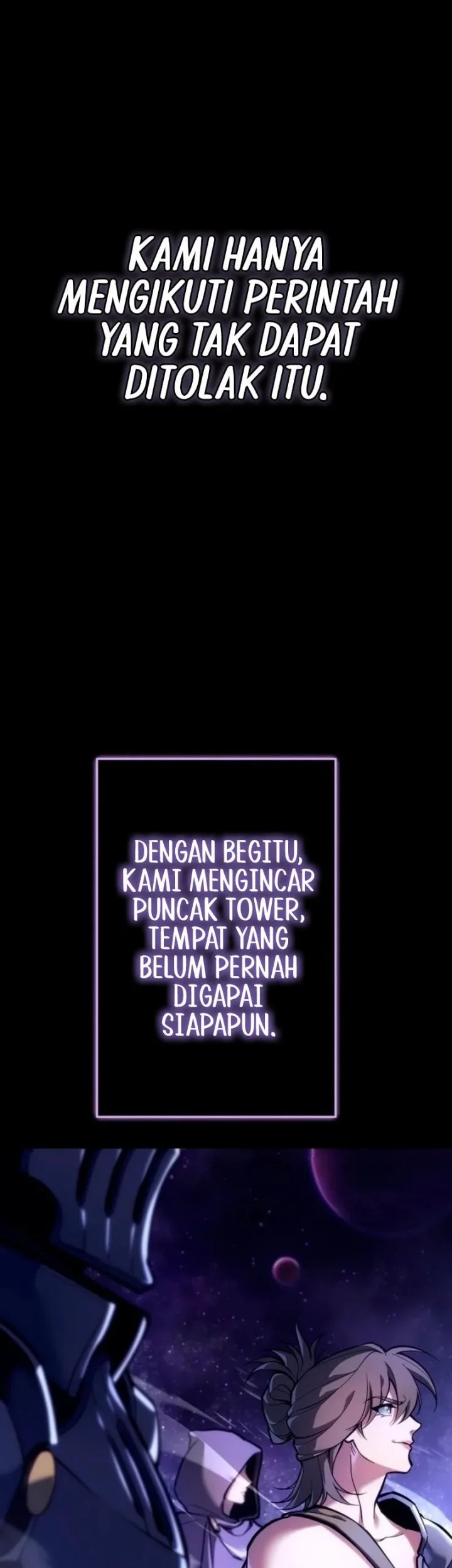 Reincarnator’s Stream Chapter 2 Gambar 6