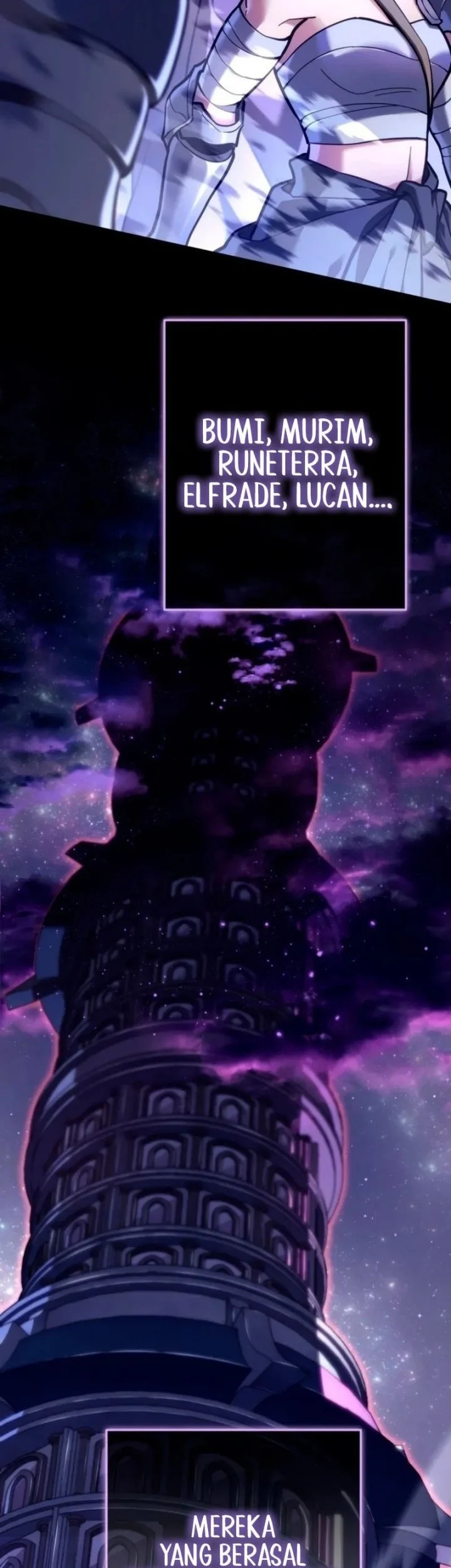 Reincarnator’s Stream Chapter 2 Gambar 7
