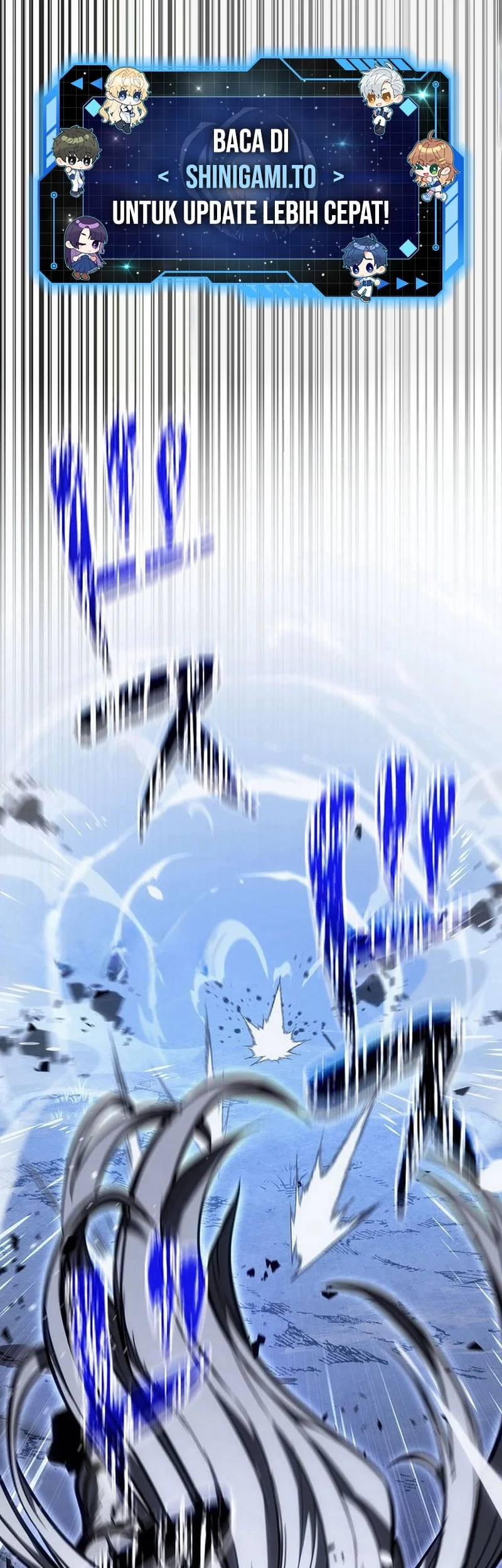 Manhwa Reincarnator’s Stream Chapter 20 gambar 2