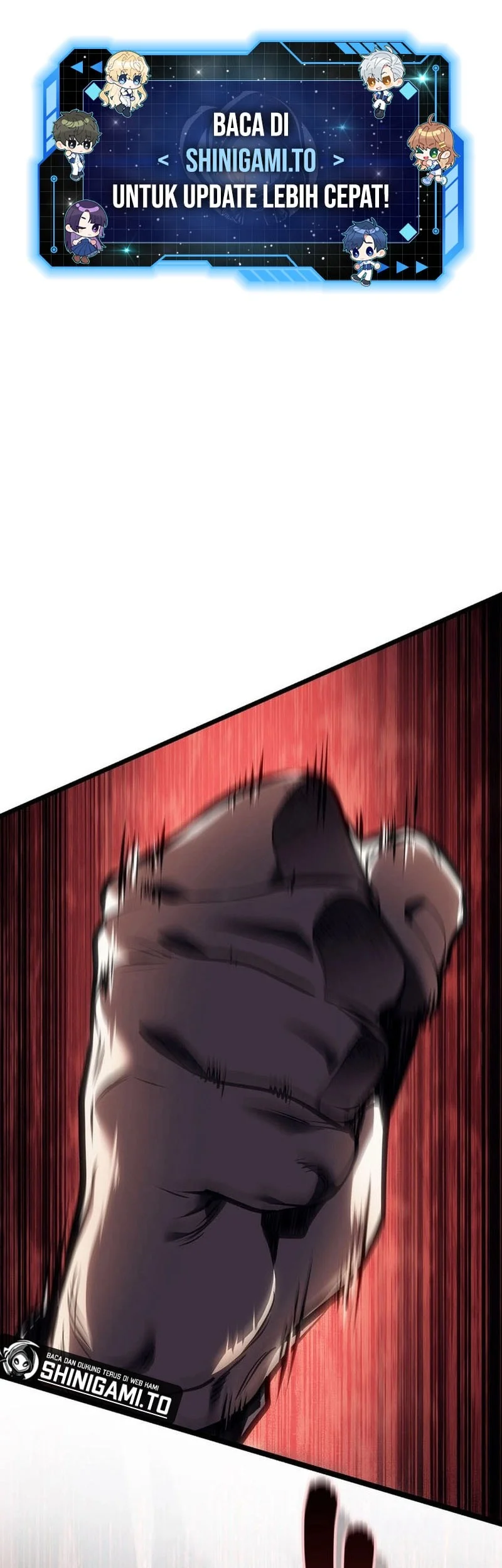 Manhwa Reincarnator’s Stream Chapter 26 gambar 2