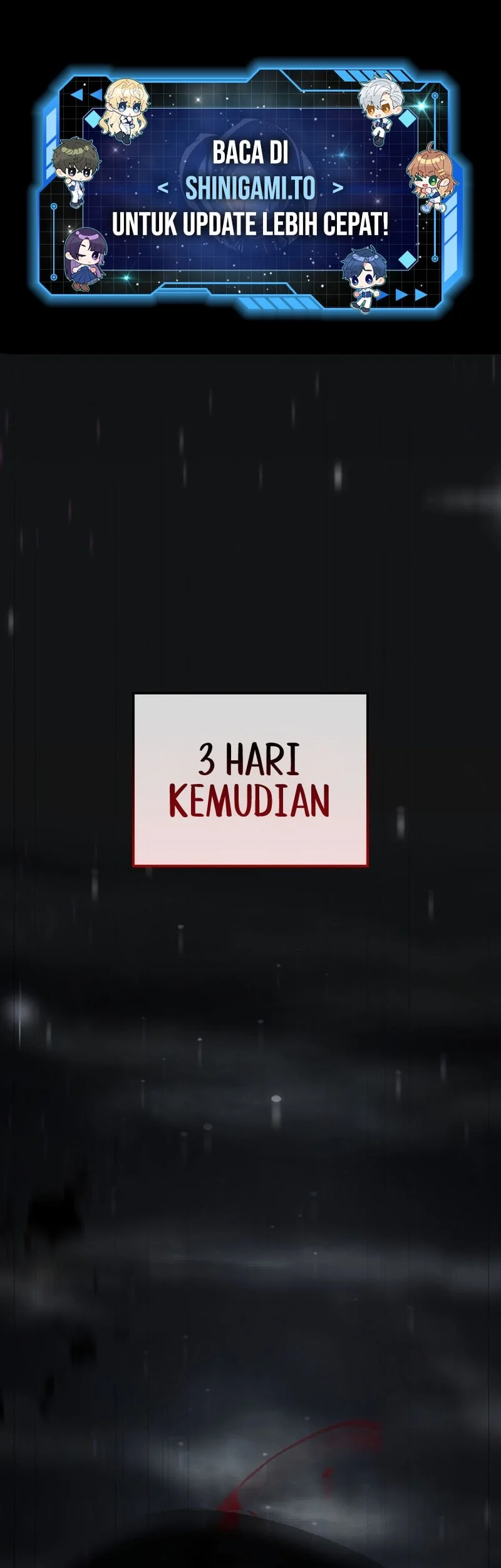 Manhwa Reincarnator’s Stream Chapter 28 gambar 2
