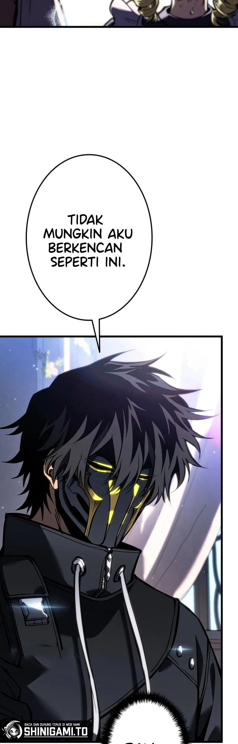 Reincarnator’s Stream Chapter 29 Gambar 4