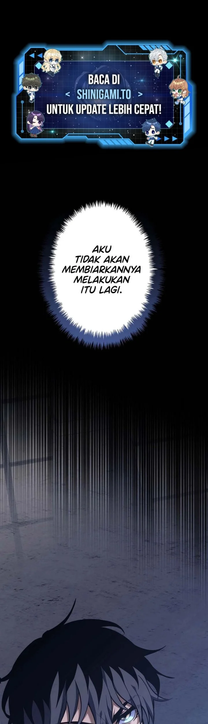 Manhwa Reincarnator’s Stream Chapter 3 gambar 2