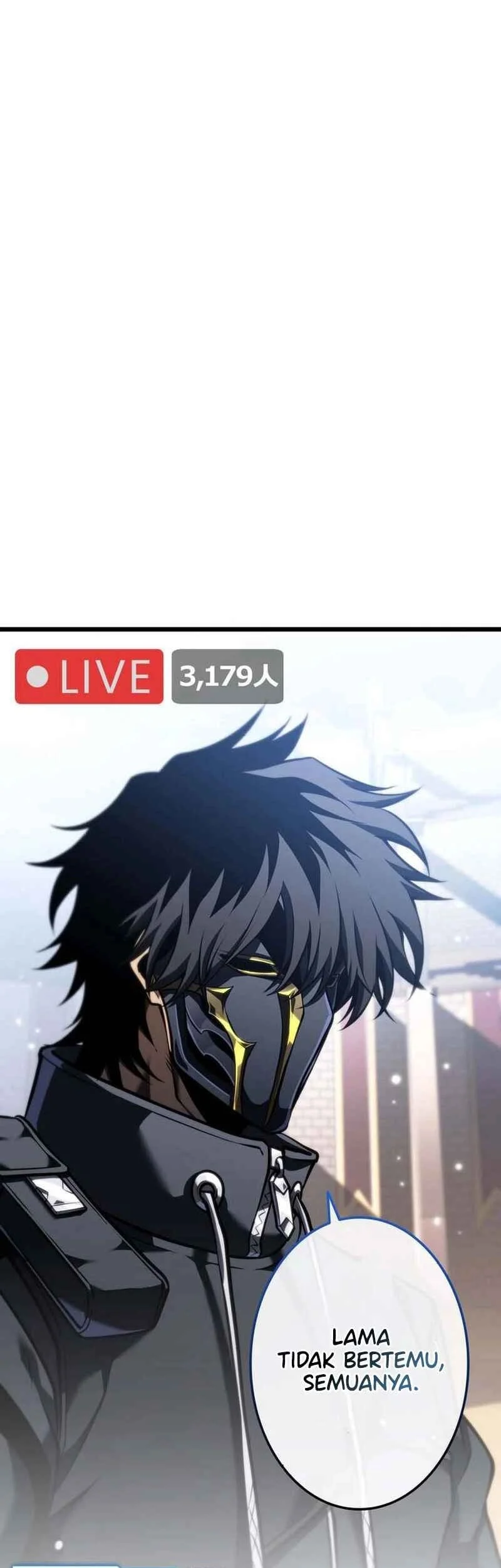 Reincarnator’s Stream Chapter 30 Gambar 4