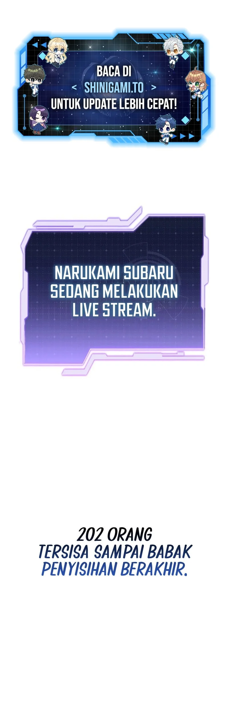 Manhwa Reincarnator’s Stream Chapter 31 gambar 2