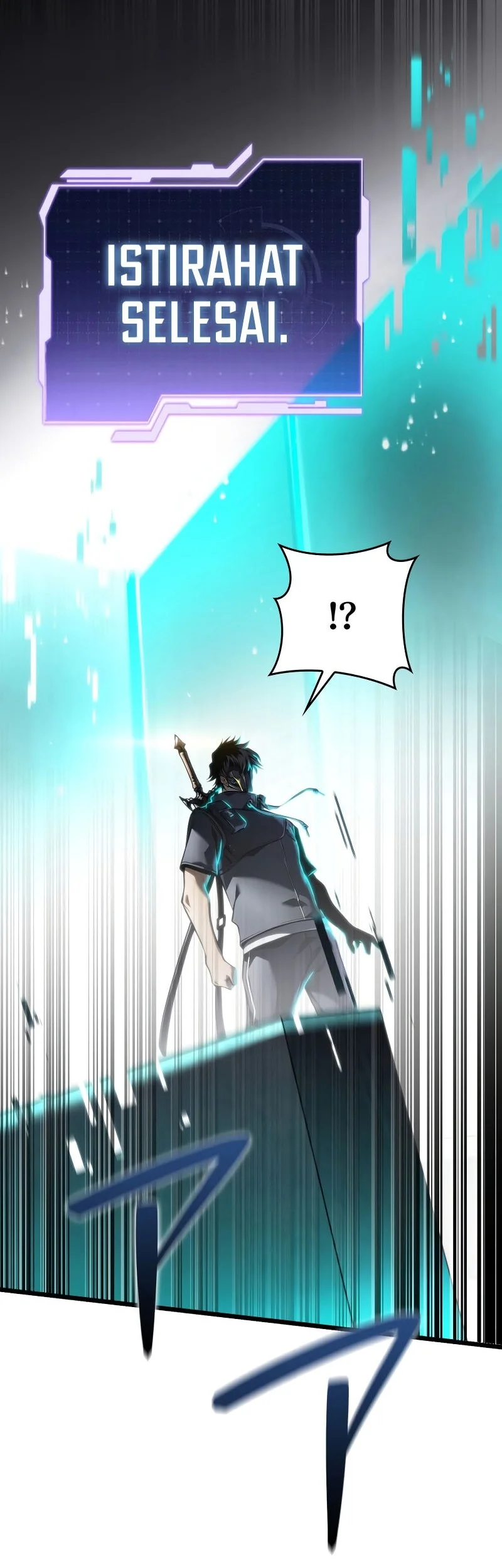 Reincarnator’s Stream Chapter 32 Gambar 3