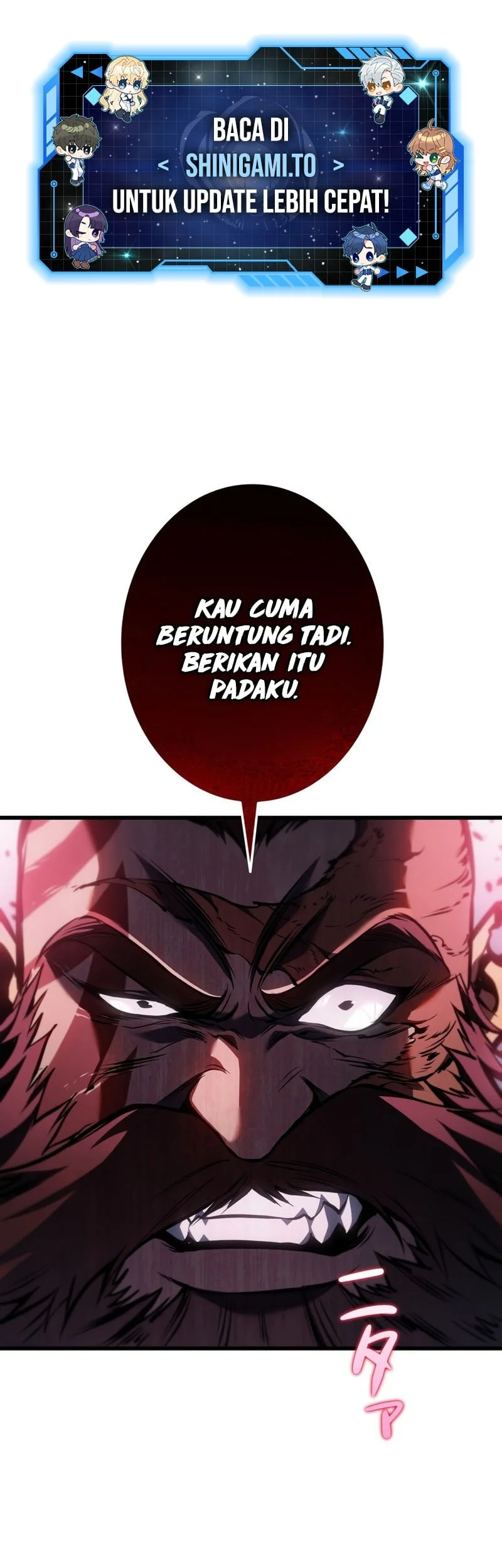 Manhwa Reincarnator’s Stream Chapter 37 gambar 2