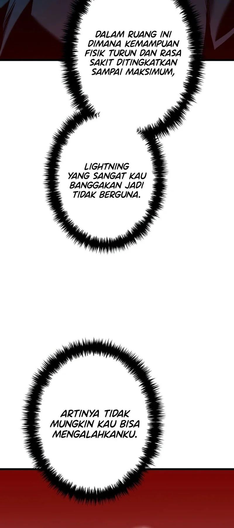 Reincarnator’s Stream Chapter 48 Gambar 5