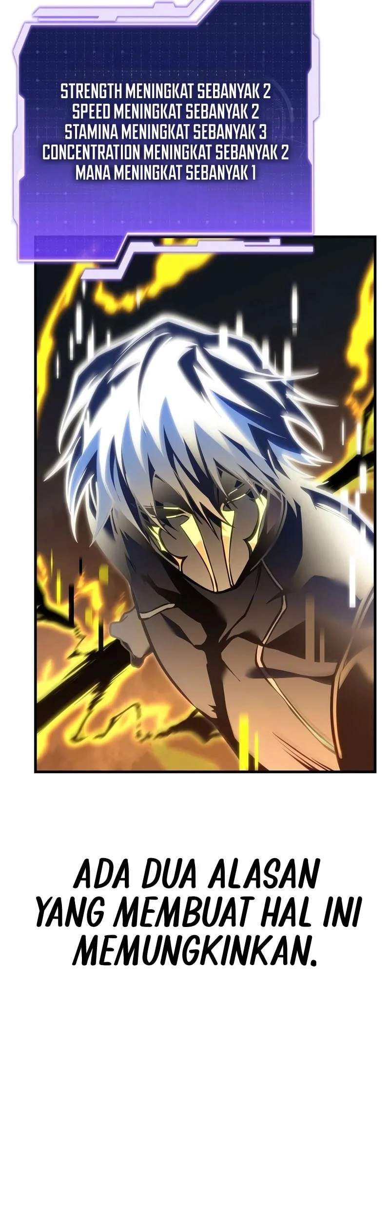 Reincarnator’s Stream Chapter 50 Gambar 4