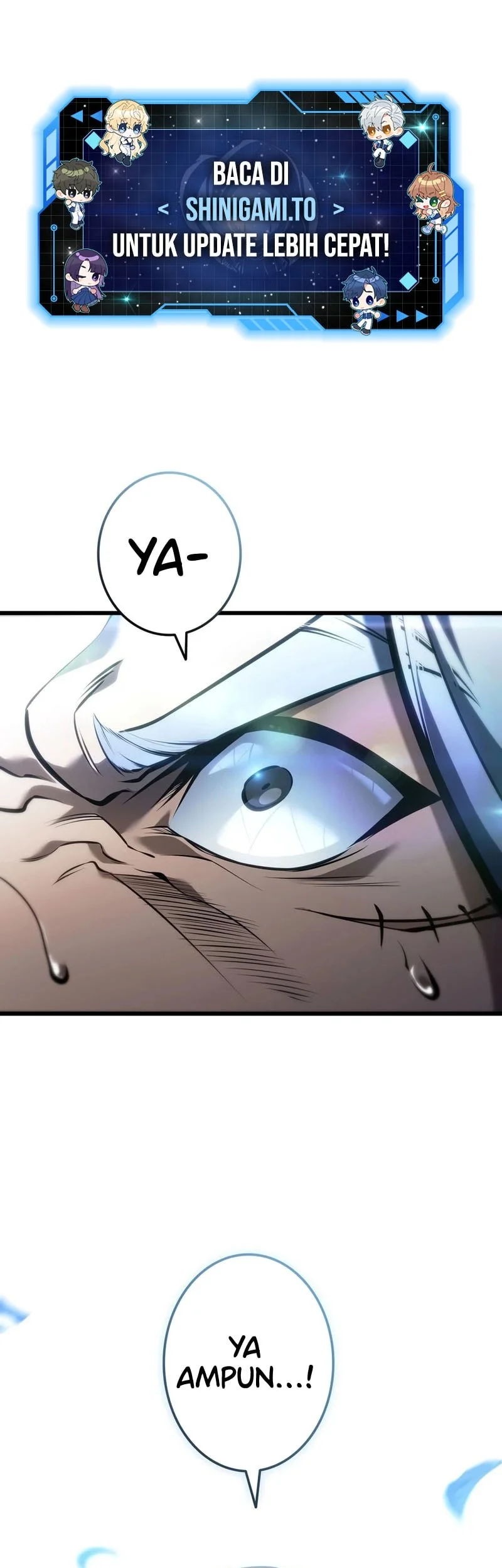Manhwa Reincarnator’s Stream Chapter 51 gambar 2