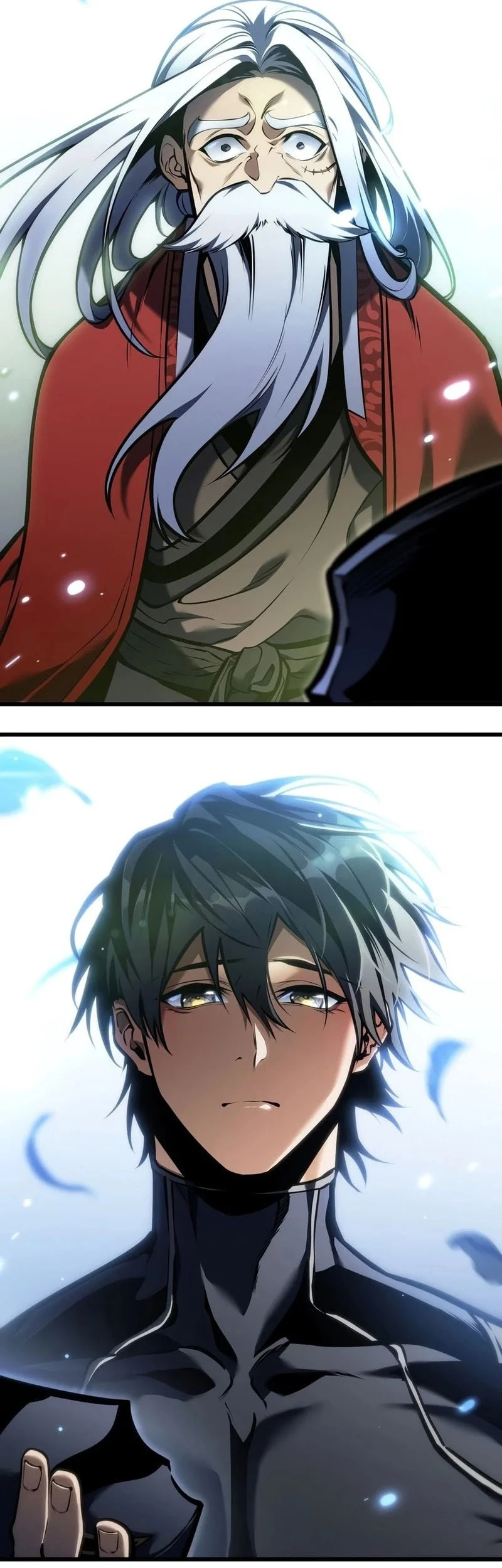 Reincarnator’s Stream Chapter 51 Gambar 3