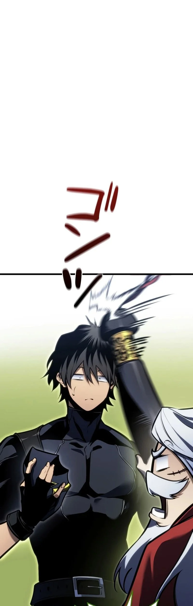 Reincarnator’s Stream Chapter 51 Gambar 4