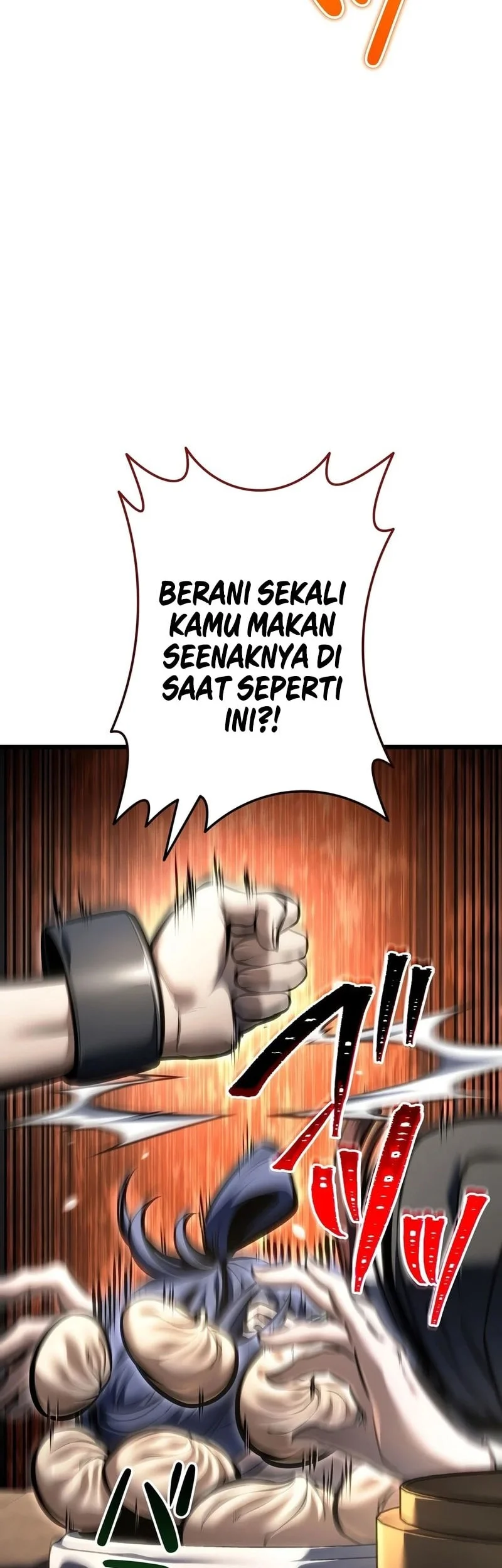 Reincarnator’s Stream Chapter 52 Gambar 3