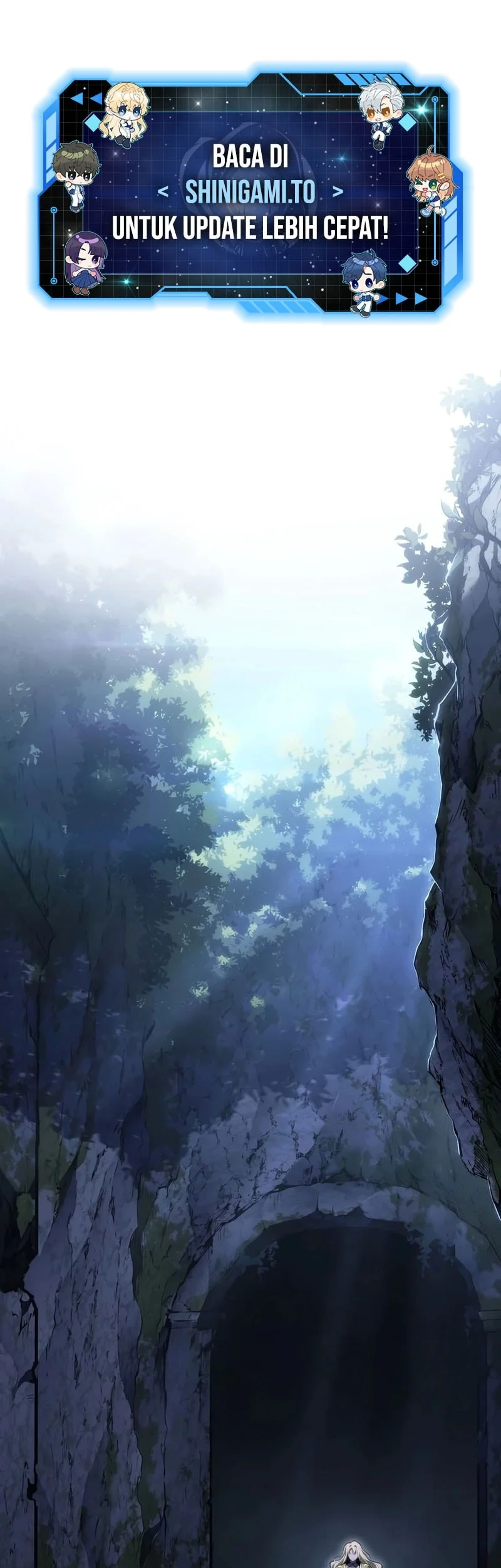 Manhwa Reincarnator’s Stream Chapter 54 gambar 2