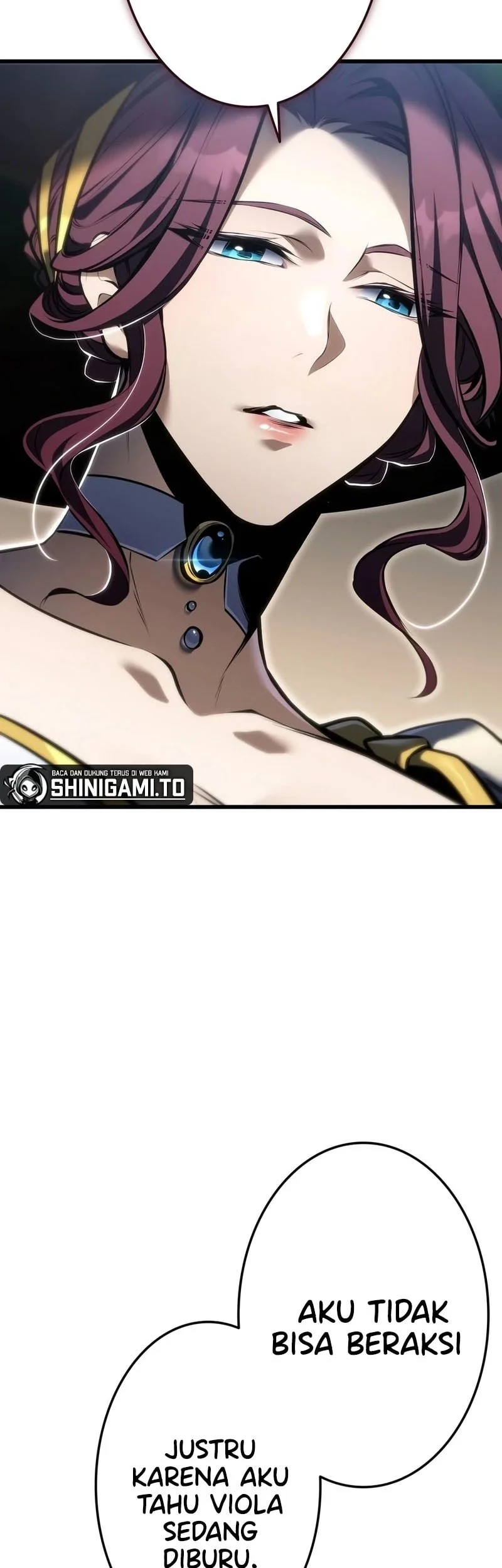 Reincarnator’s Stream Chapter 56 Gambar 4