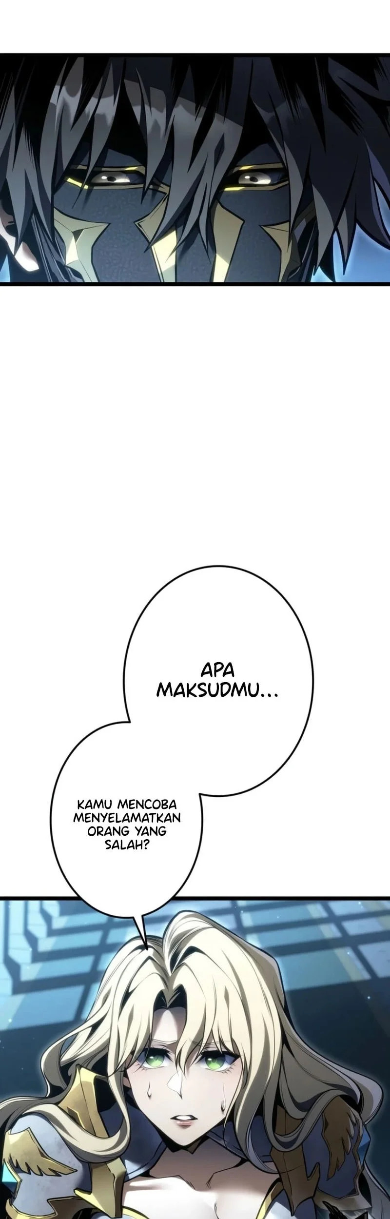 Reincarnator’s Stream Chapter 57 Gambar 3