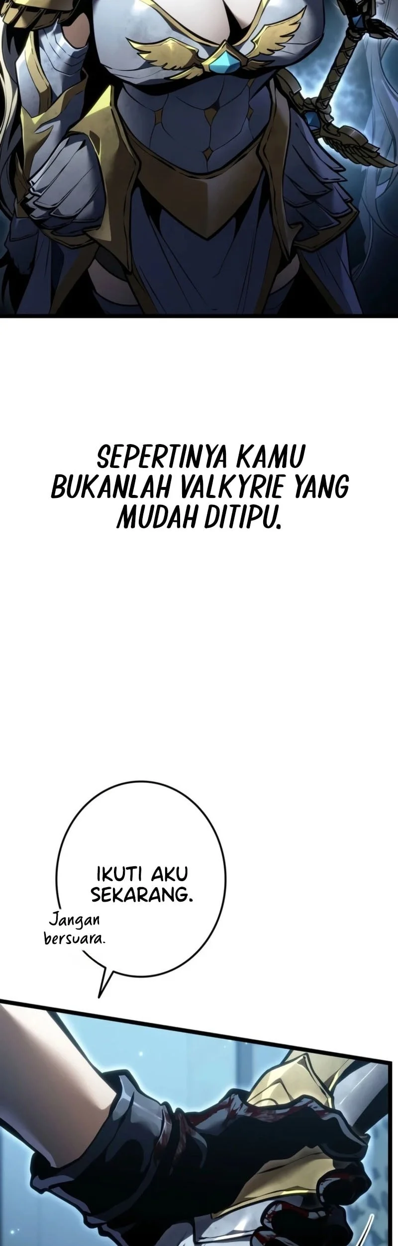 Reincarnator’s Stream Chapter 57 Gambar 4
