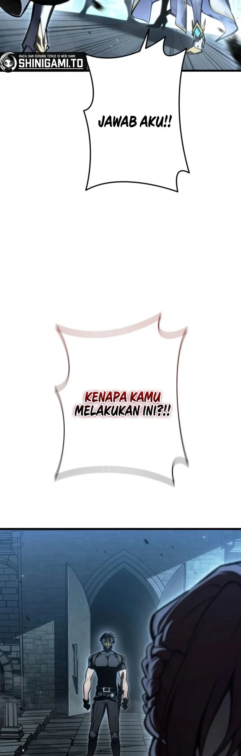 Reincarnator’s Stream Chapter 58 Gambar 3