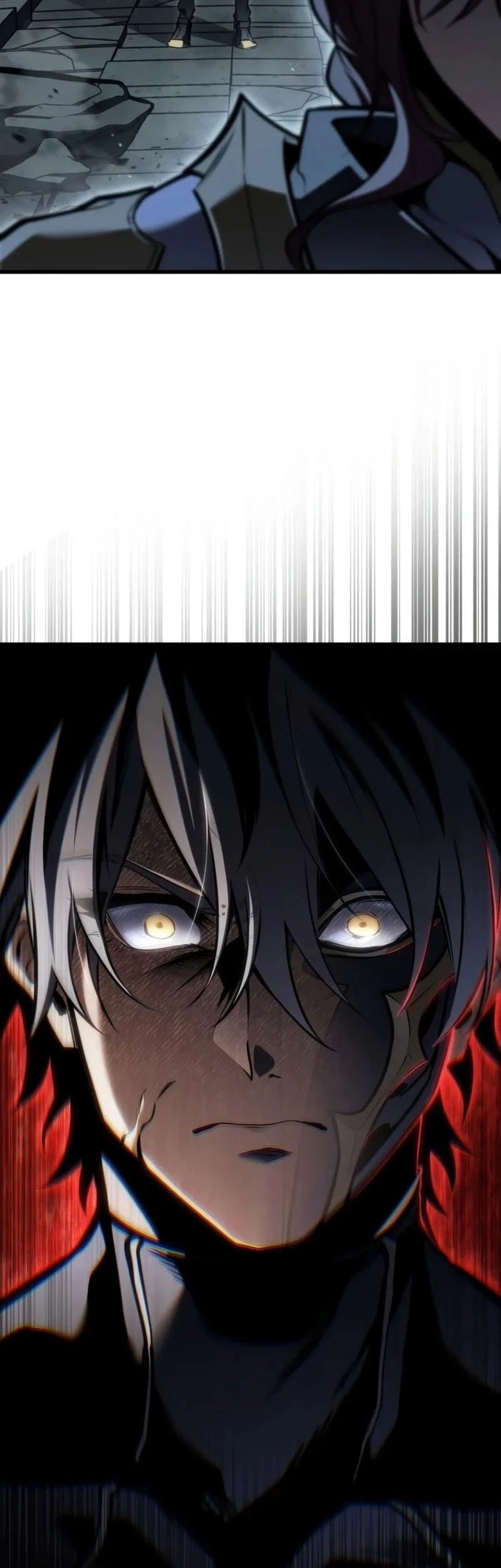 Reincarnator’s Stream Chapter 58 Gambar 4