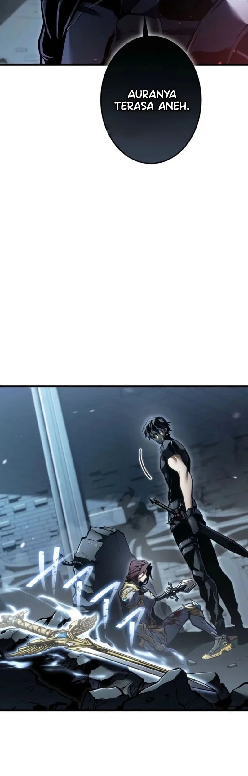 Reincarnator’s Stream Chapter 59 Gambar 5