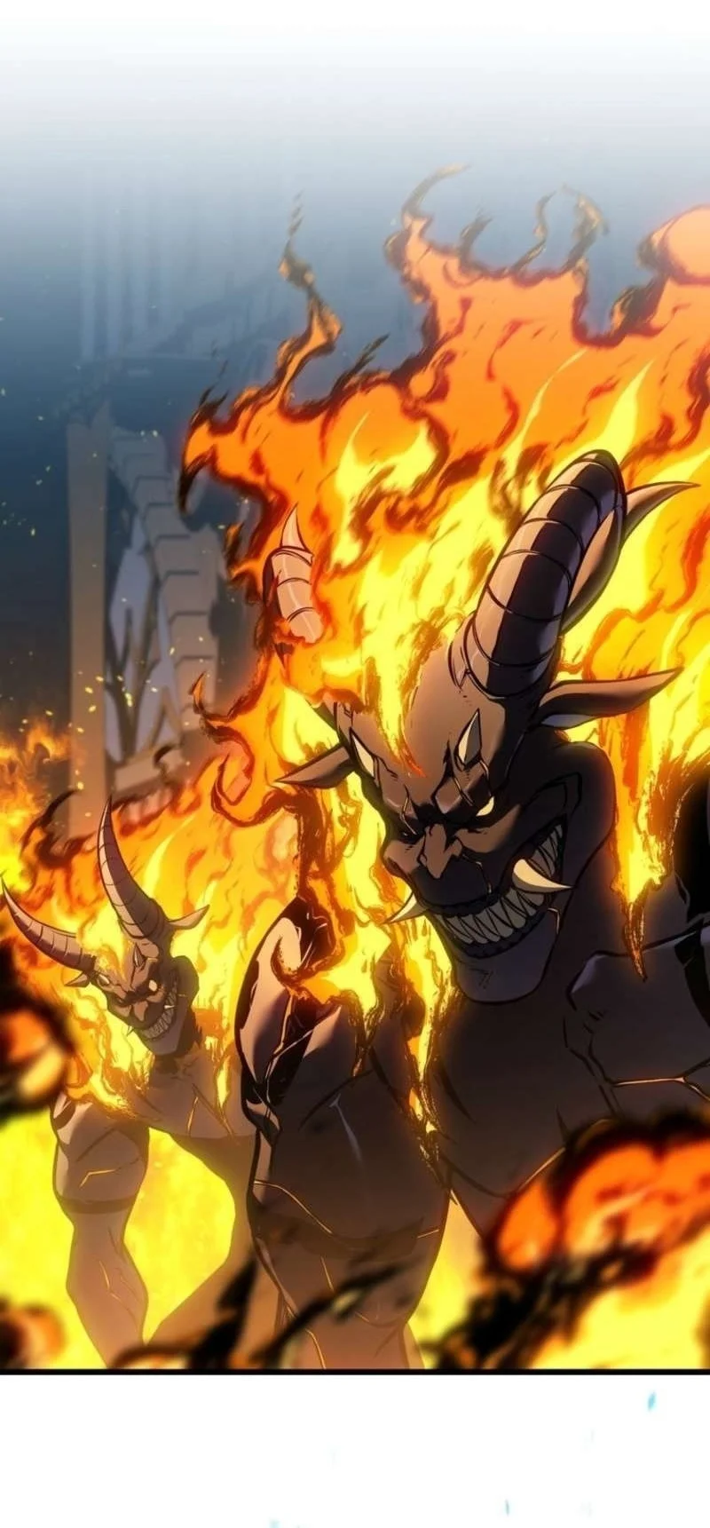 Manhwa Reincarnator’s Stream Chapter 61 gambar 2
