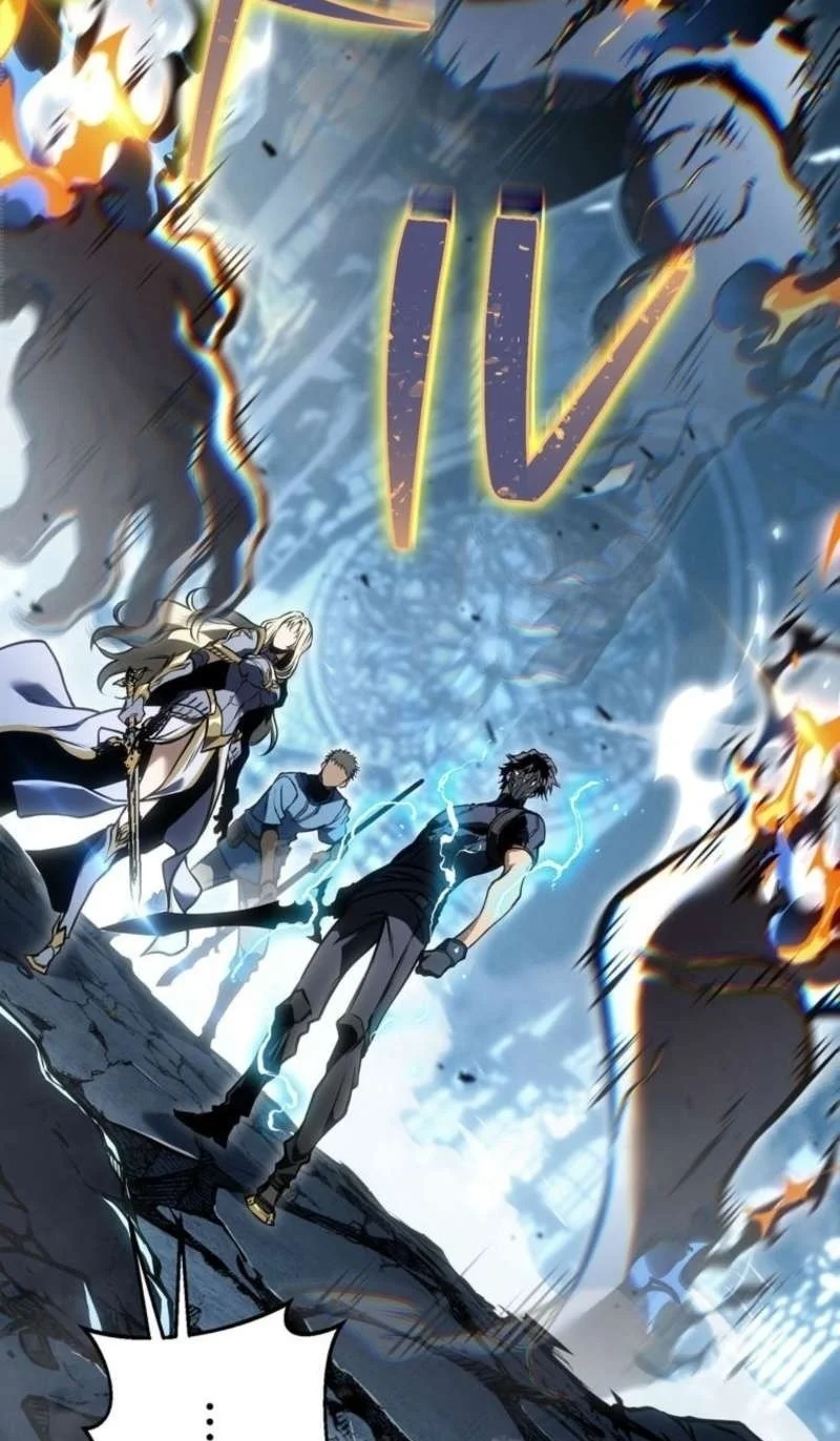 Reincarnator’s Stream Chapter 61 Gambar 6