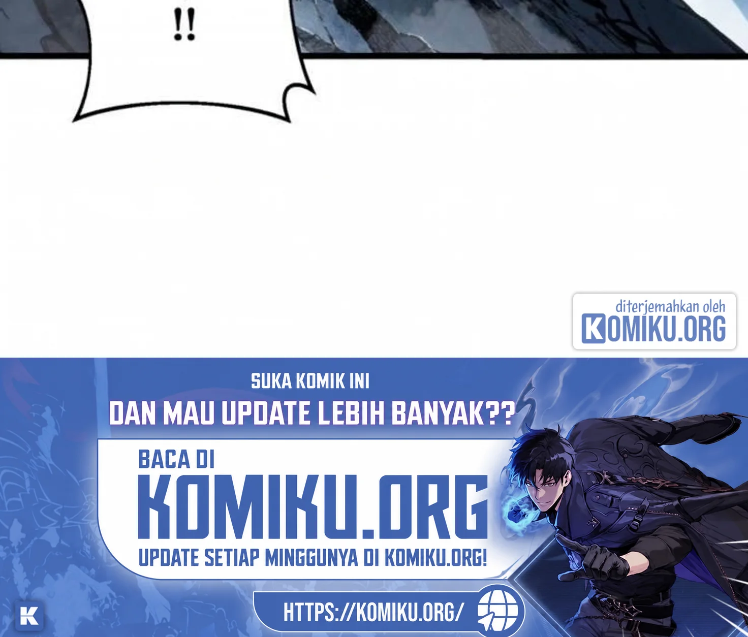 Reincarnator’s Stream Chapter 61 Gambar 7